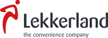 Lekkerland SE-Logo