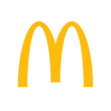 McDonald`s Deutschland LLC-Logo