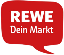 REWE Dortmund SE & Co. KG-Logo