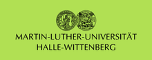 Martin-Luther-Universität Halle-Wittenberg-Logo