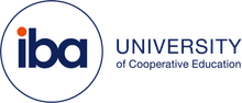 iba | Internationale Berufsakademie-Logo
