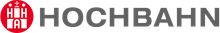 Hamburger Hochbahn AG -Logo