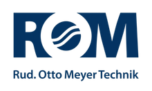 Rud. Otto Meyer Technik GmbH & Co. KG-Logo