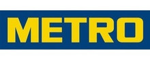 METRO Deutschland GmbH-Logo