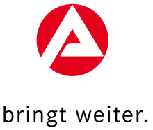 Bundesagentur für Arbeit-Logo