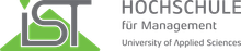 IST-Hochschule für Management -Logo