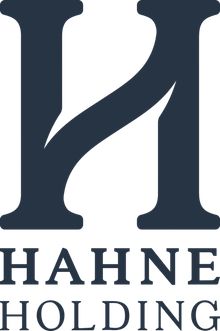 Hahne Holding GmbH-Logo
