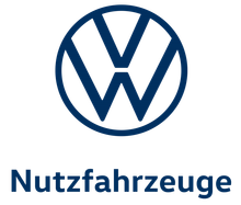 Volkswagen Nutzfahrzeuge Hannover-Logo