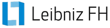 Leibniz-Fachhochschule -Logo