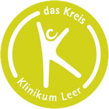 Klinikum Leer gGmbH-Logo