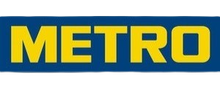 METRO Deutschland GmbH-Logo