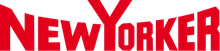NEW YORKER-Logo