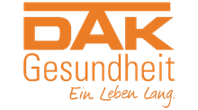 DAK-Gesundheit-Logo