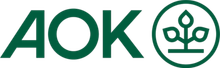 AOK Niedersachsen. Die Gesundheitskasse.-Logo