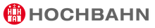 Hamburger Hochbahn AG -Logo