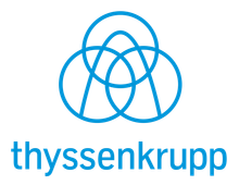 thyssenkrupp Schulte GmbH-Logo