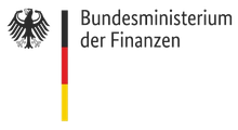 Bundesministerium der Finanzen-Logo