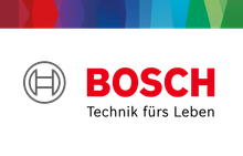 Robert Bosch GmbH-Logo