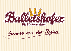 Balletshofer GmbH Logo