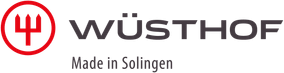 WÜSTHOF GmbH Logo