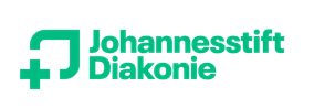 Johannesstift Diakonie gAG Logo