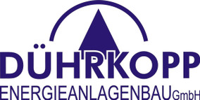 Dührkopp Energieanlagenbau GmbH Logo