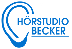 Hörstudio Becker Logo