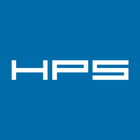 HPS Steuerberatungsgesellschaft PartGmbB Logo