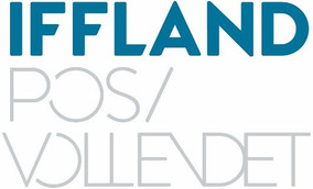 IFFLAND GmbH Logo