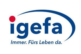 IGEFA SE & Co. KG Logo