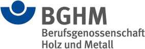 Berufsgenossenschaft Holz und Metall Logo