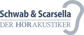 Schwab & Scarsella Hörsysteme GmbH & Co. KG Logo