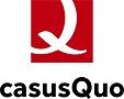 casusQuo GmbH Logo