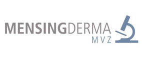 Mensing Derma MVZ GmbH Logo