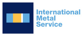 International Metal Service Nord/Süd GmbH Logo