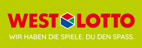 Westdeutsche Lotterie GmbH & Co. OHG (WestLotto) Logo