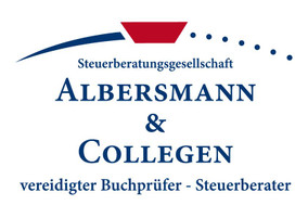 Albersmann & Collegen Steuerberatungs GmbH Logo