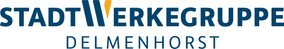 StadtWerkegruppe Delmenhorst Logo