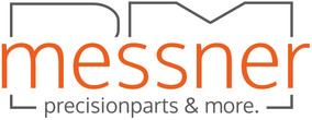 Messner GmbH Logo