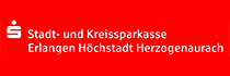 Stadt- und Kreissparkasse Erlangen Höchstadt Herzogenaurach Logo