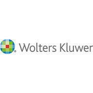 Wolters Kluwer Tax & Accounting Logo