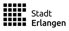 STADT ERLANGEN Logo
