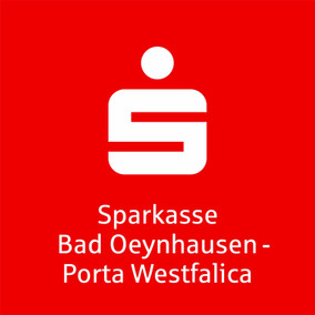Sparkasse Bad Oeynhausen - Porta Westfalica Logo