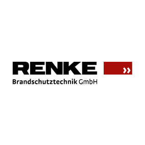Renke Brandschutztechnik GmbH Logo