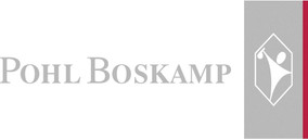 G. Pohl-Boskamp GmbH & Co. KG Logo