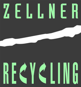 Zellner Recycling GmbH Logo