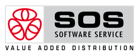 SOS Software Service GmbH Logo