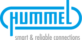 HUMMEL AG Logo