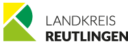 Landkreis Reutlingen Logo