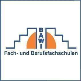 BAWI Fach- und Berufsfachschulen Logo